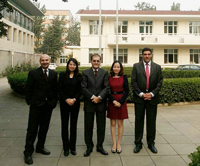 永銘國(guó)際與塞浦路斯高層會(huì)晤 塞浦路斯移民