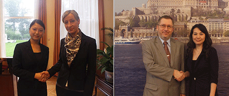 匈牙利投資移民 匈牙利投資移民