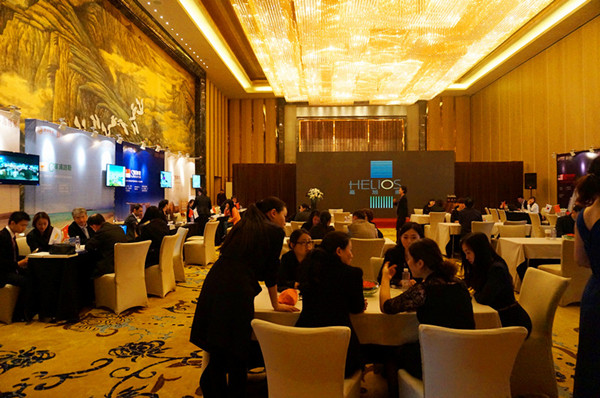 銘悅匯·海房宴 銘悅匯·海房宴