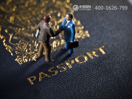 中國富人為何流行投資外國護照？