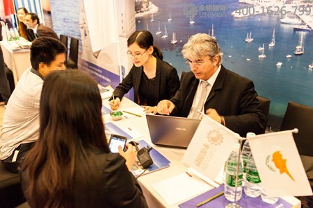 永銘國際“銘悅匯?海房宴” 投資移民