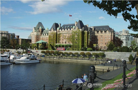 外媒：加拿大投資移民真正的黃金時(shí)代到來(lái)了