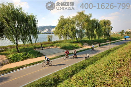 酒后騎自行車也算酒駕？！韓國交通管理如此嚴格