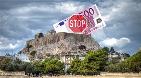 希臘正式退出救助計劃，移民進入成本增加、政策收緊時代