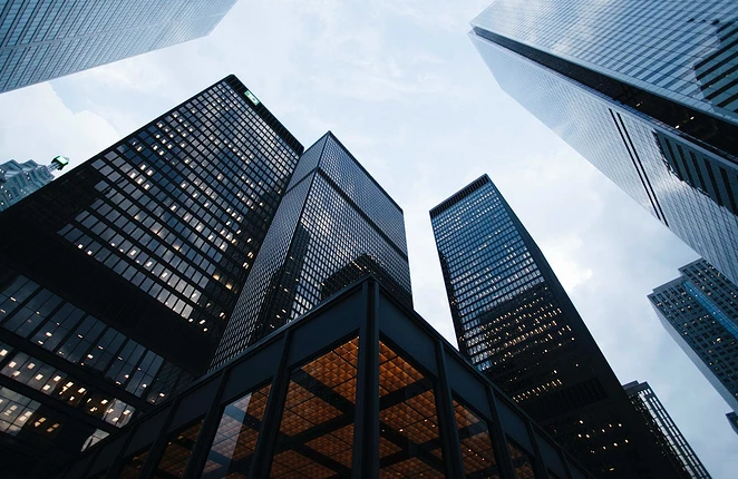 愛爾蘭憑什么成為科技變革的戰場？